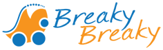 Breaky Breaky
