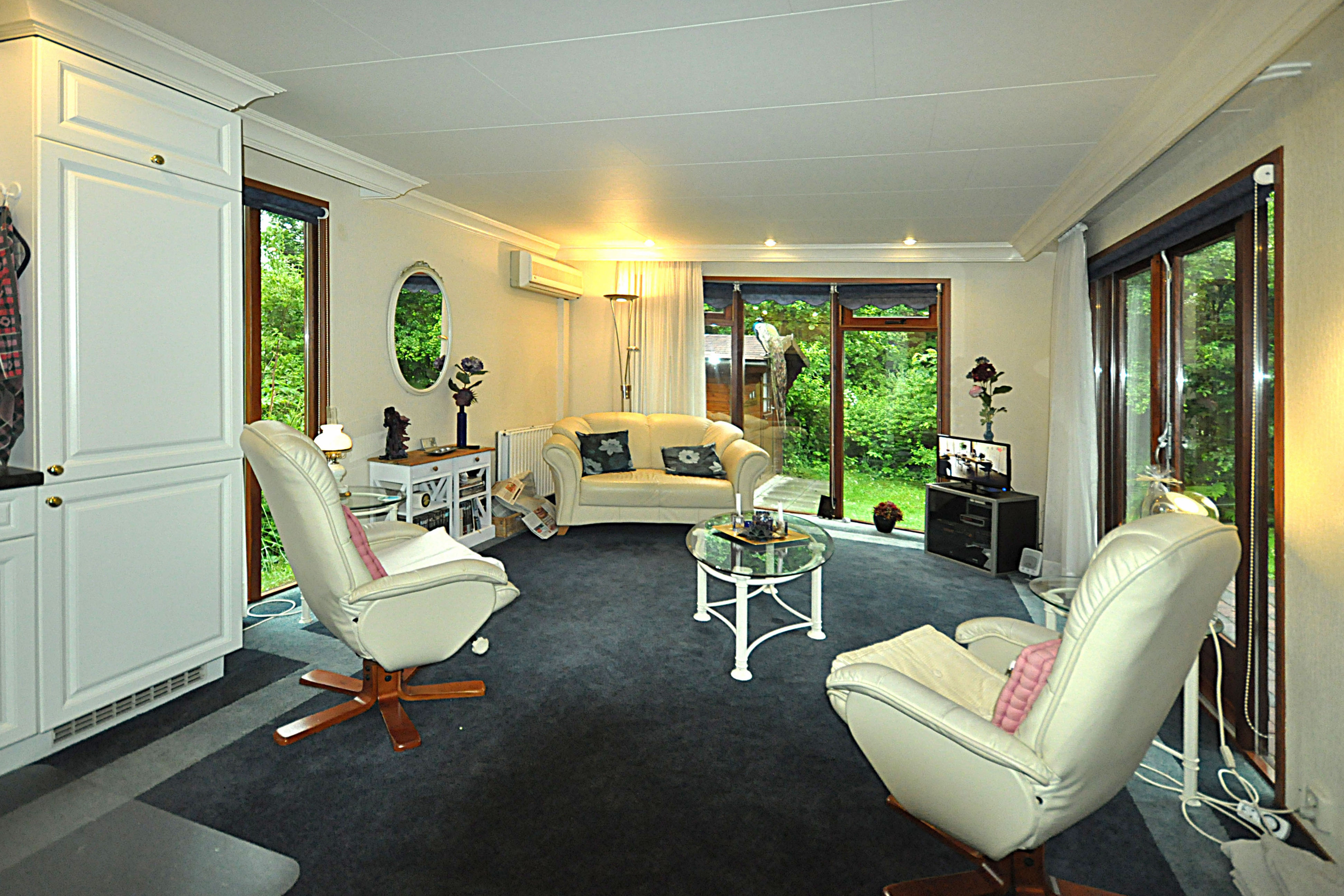 chalet